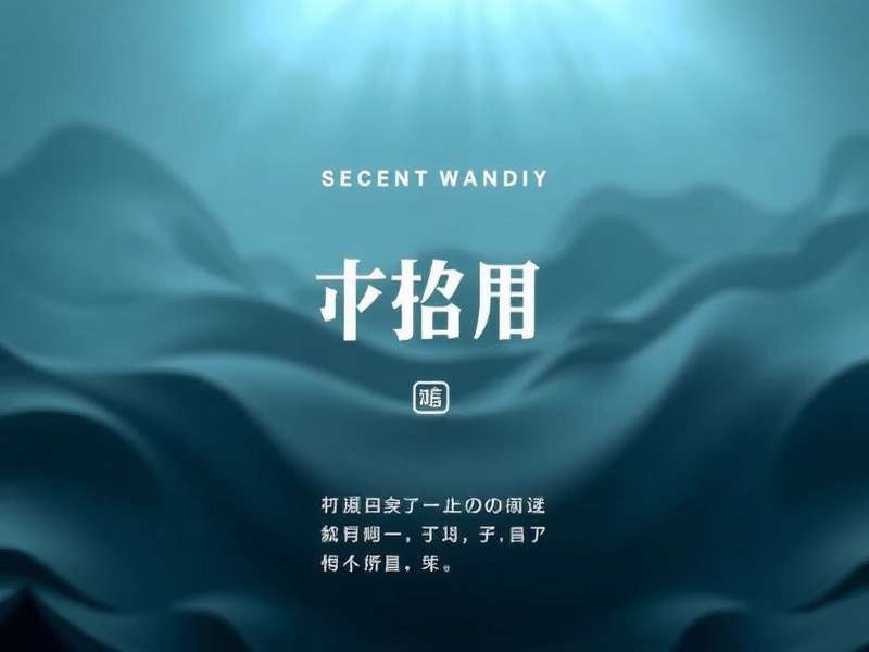 华北重型机械集团数字化车间项目